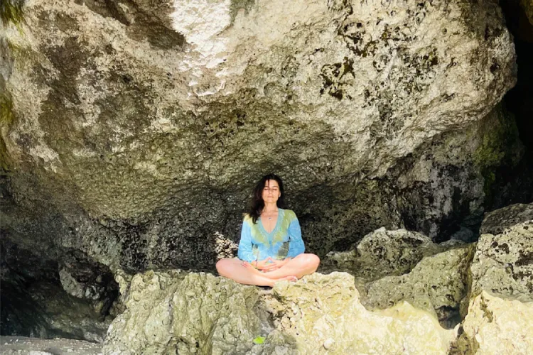 Meditation & Wellness